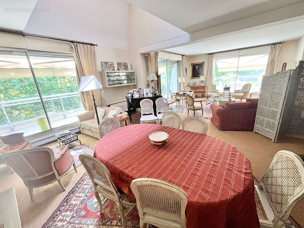 Appartement à TOURS