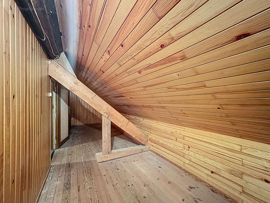 Maison à BOURG-LA-REINE