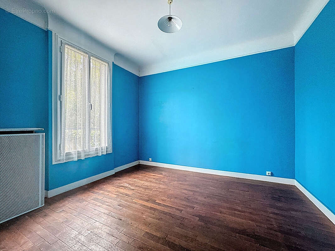 Maison à BOURG-LA-REINE