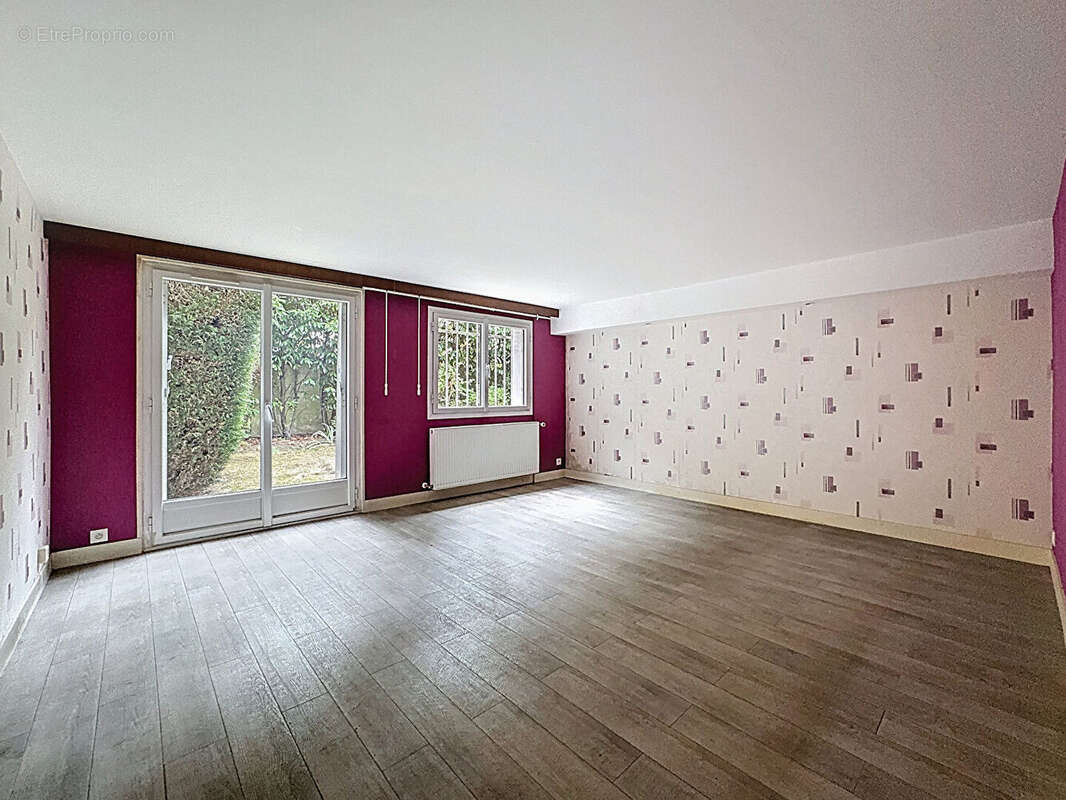 Maison à BOURG-LA-REINE