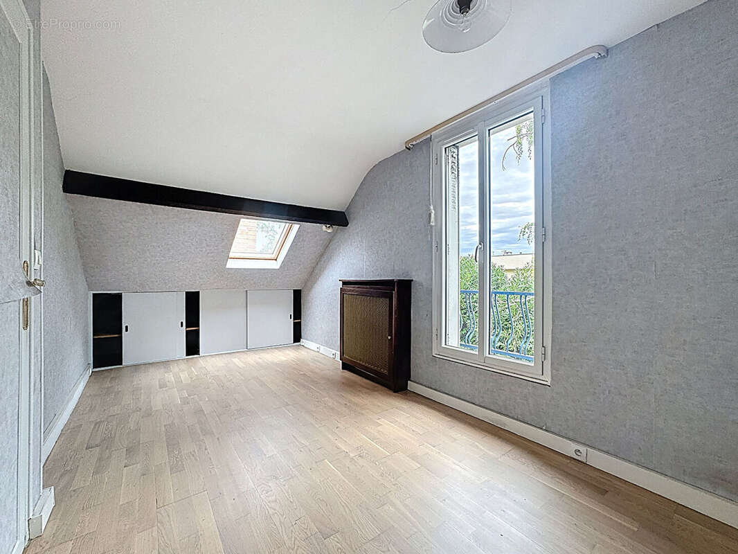 Maison à BOURG-LA-REINE