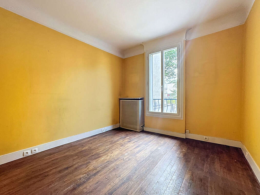 Maison à BOURG-LA-REINE