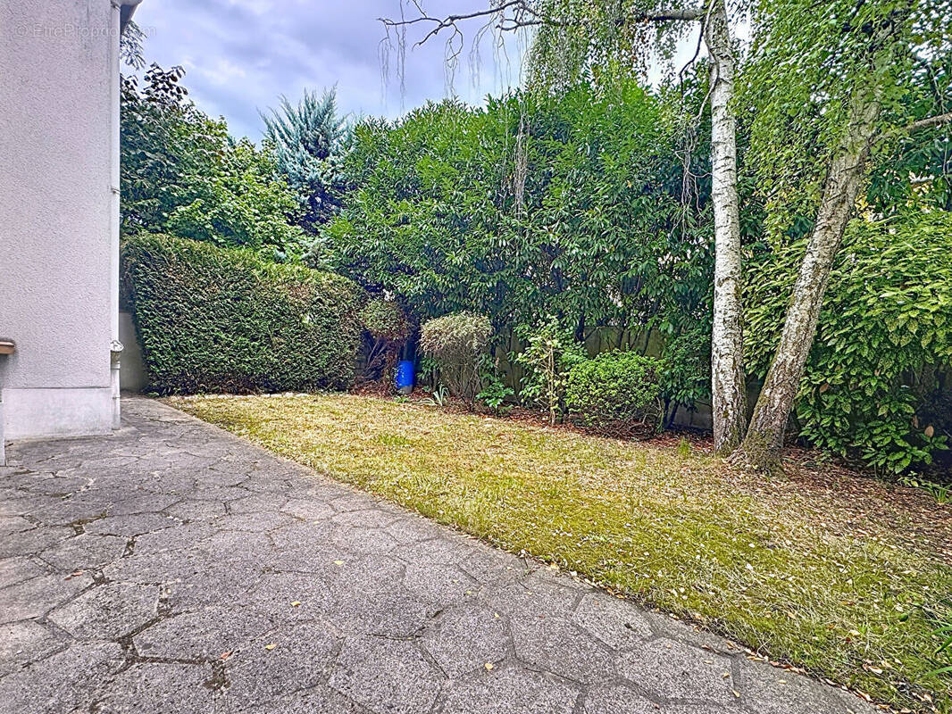 Maison à BOURG-LA-REINE