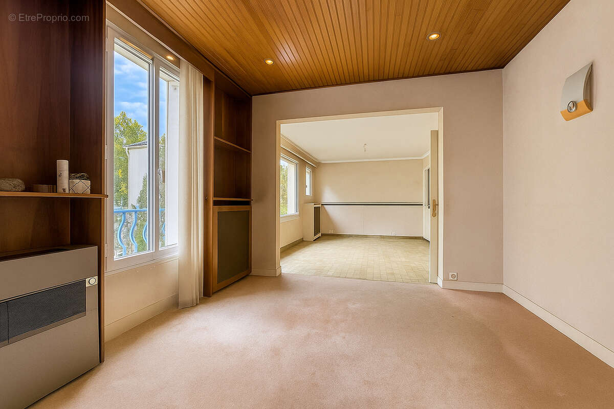 Maison à BOURG-LA-REINE