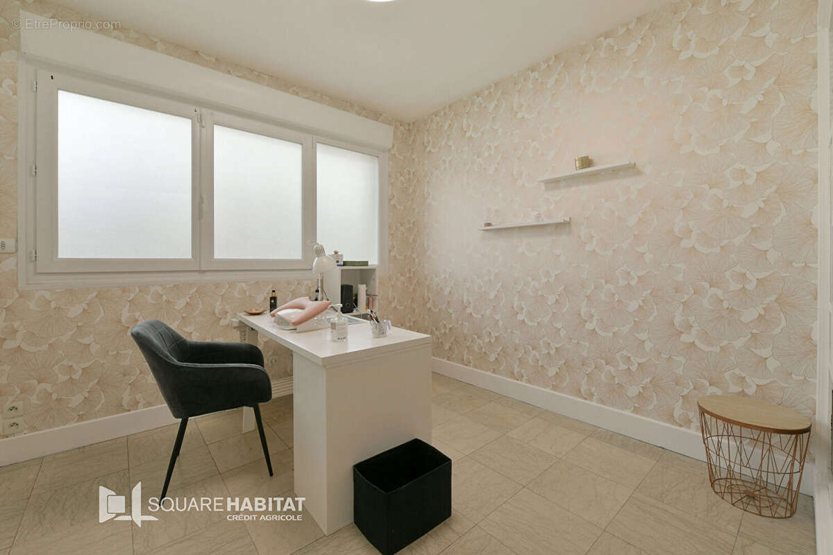 Maison à CONDE-SUR-NOIREAU