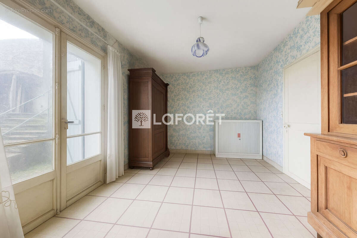 Maison à VAUDOY-EN-BRIE