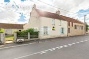 Maison à VAUDOY-EN-BRIE