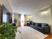 Appartement à LE BLANC-MESNIL