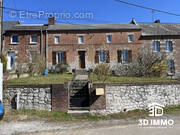 Maison à FLOYON