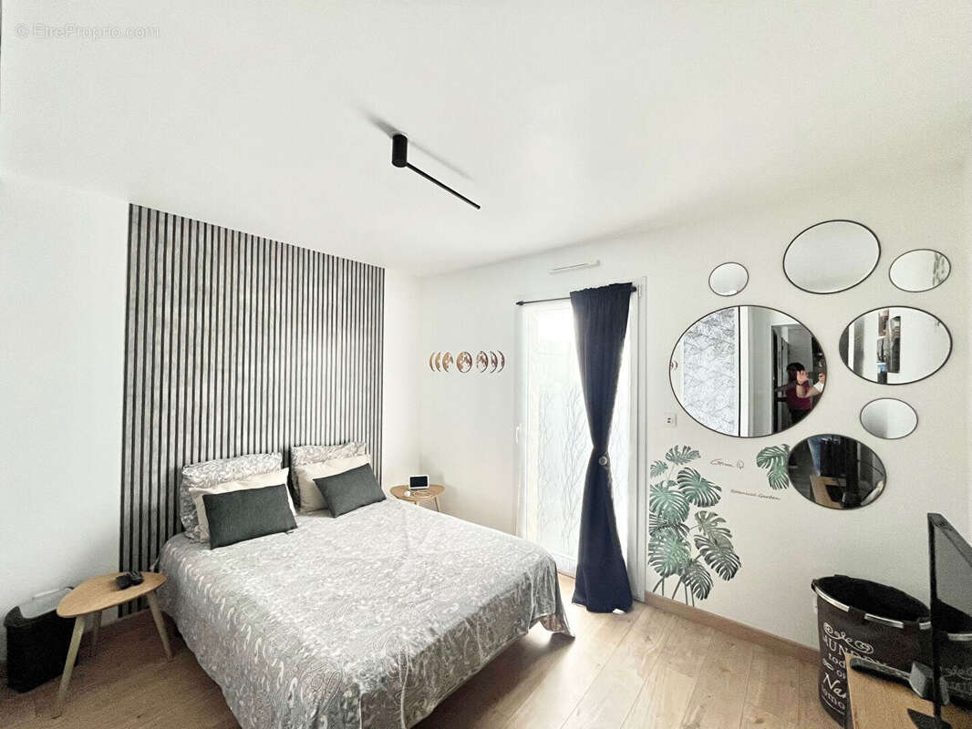 Maison à BLAINVILLE-SUR-ORNE