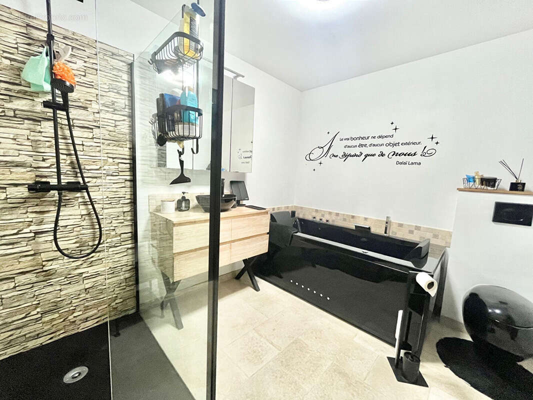 Maison à BLAINVILLE-SUR-ORNE