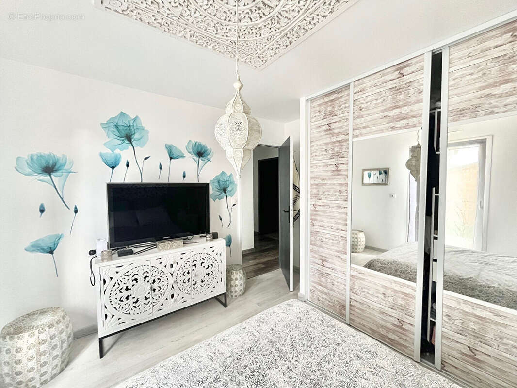 Maison à BLAINVILLE-SUR-ORNE