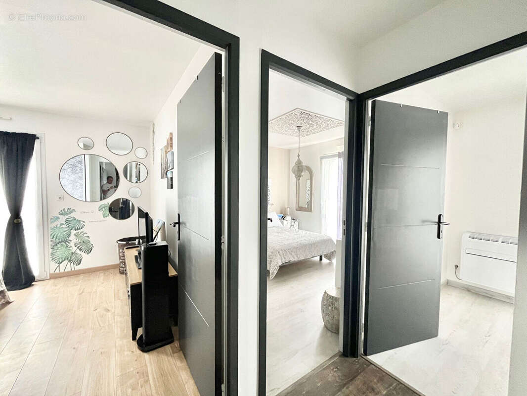 Maison à BLAINVILLE-SUR-ORNE