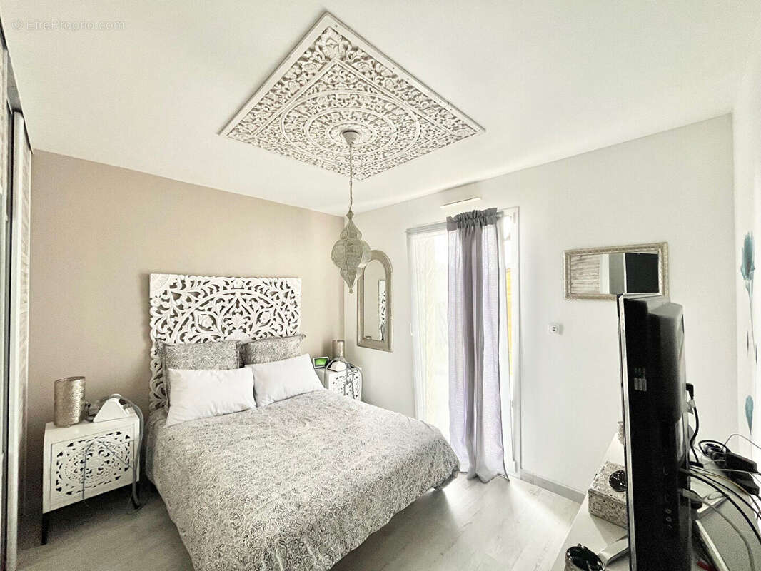 Maison à BLAINVILLE-SUR-ORNE