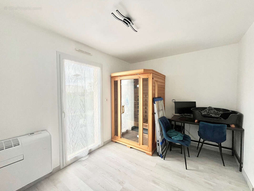 Maison à BLAINVILLE-SUR-ORNE