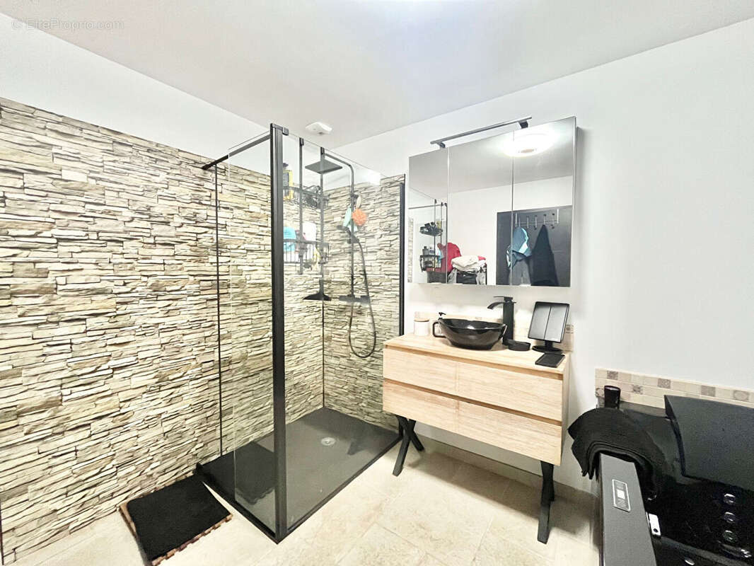 Maison à BLAINVILLE-SUR-ORNE