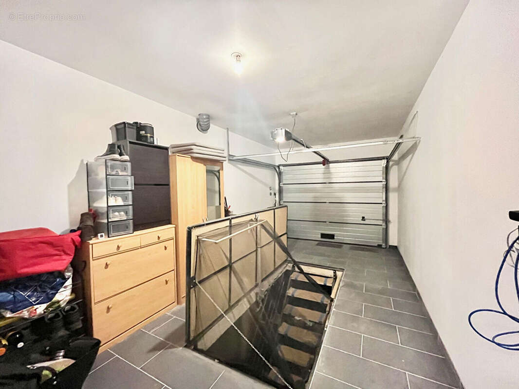 Maison à BLAINVILLE-SUR-ORNE