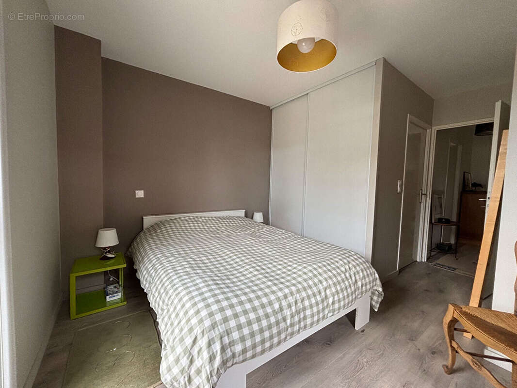 Maison à LA TESTE-DE-BUCH