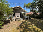 Maison à LA TESTE-DE-BUCH