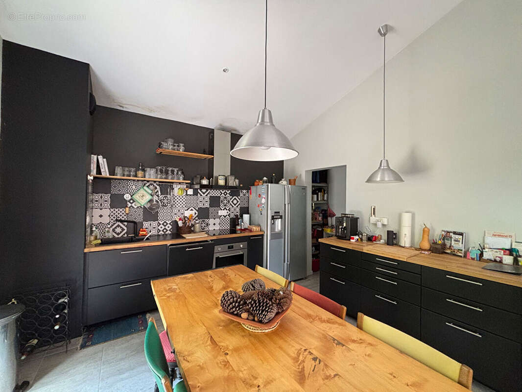 Maison à LA TESTE-DE-BUCH