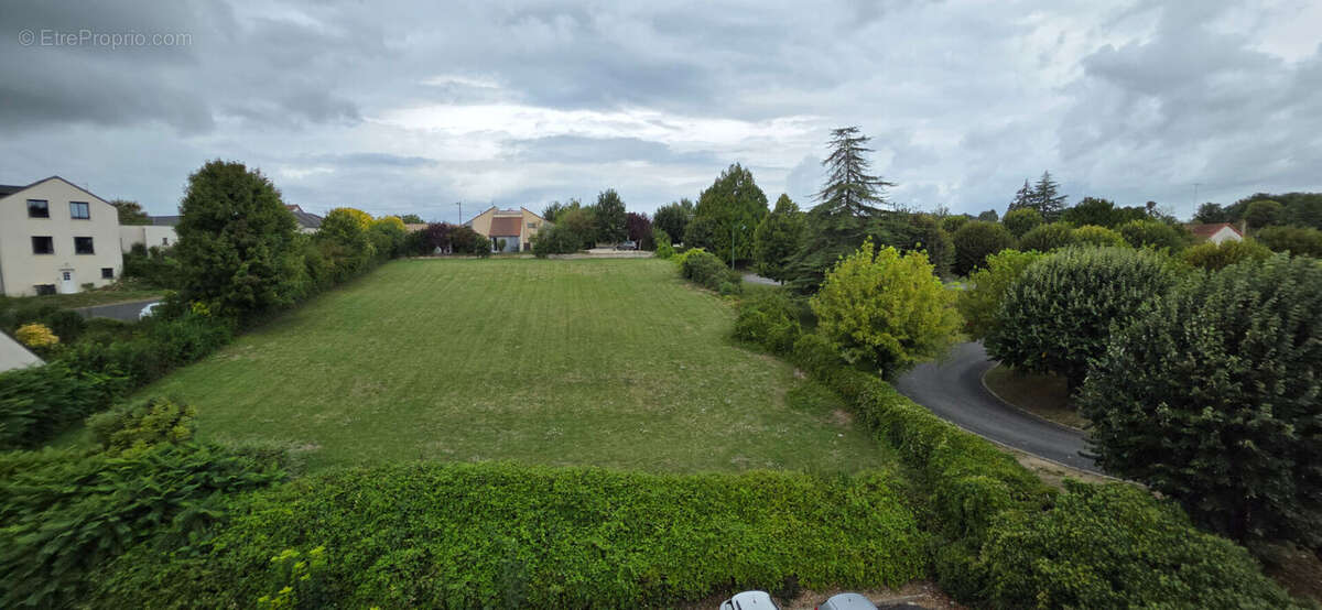 Appartement à LA ROCHE-POSAY