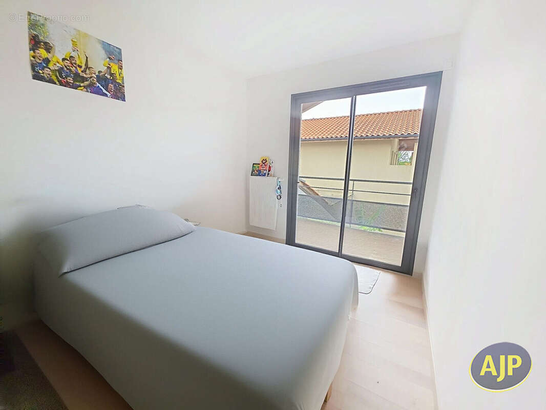 Maison à BISCARROSSE