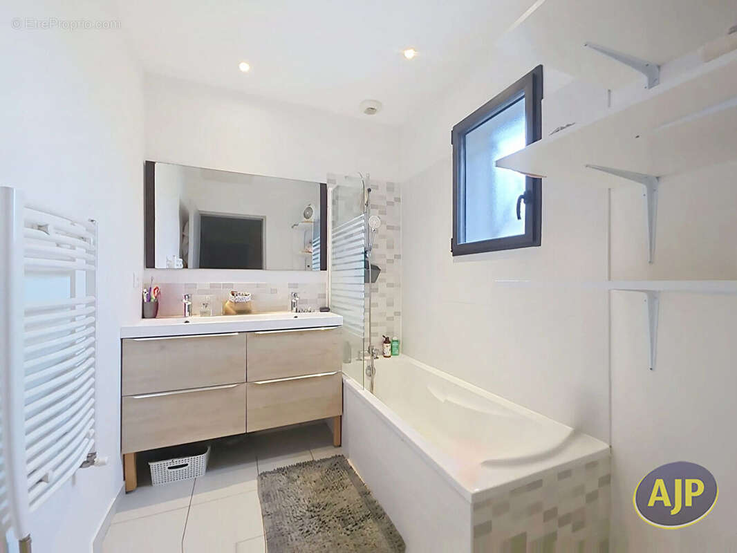 Maison à BISCARROSSE