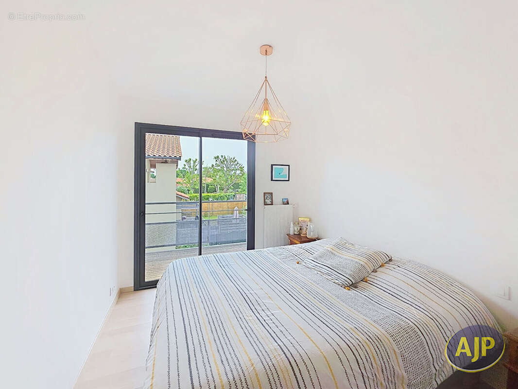 Maison à BISCARROSSE