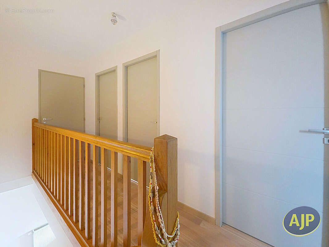 Maison à BISCARROSSE