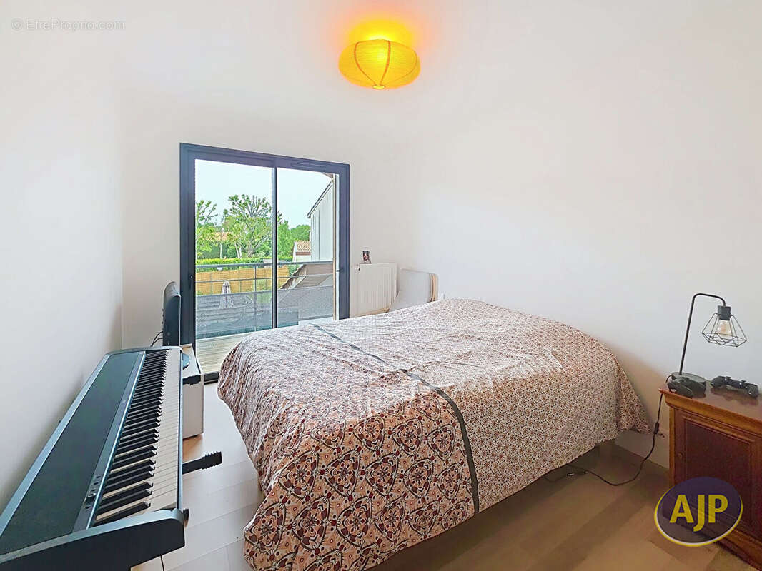 Maison à BISCARROSSE