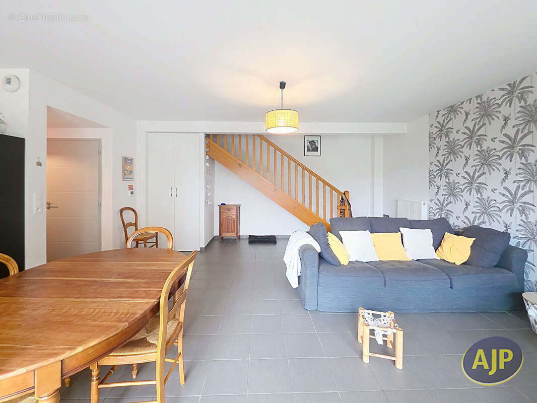 Maison à BISCARROSSE