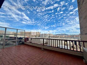 Appartement à MARSEILLE-2E