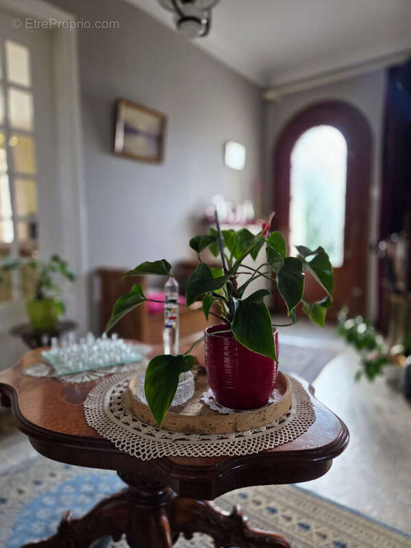 Maison à SAINT-RENAN