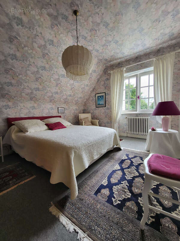 Maison à SAINT-RENAN