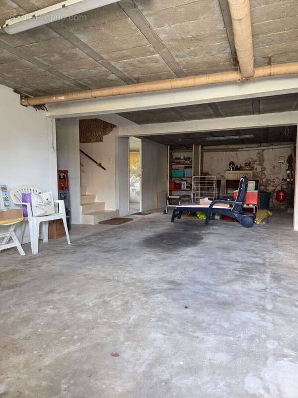 Maison à SAINT-RENAN