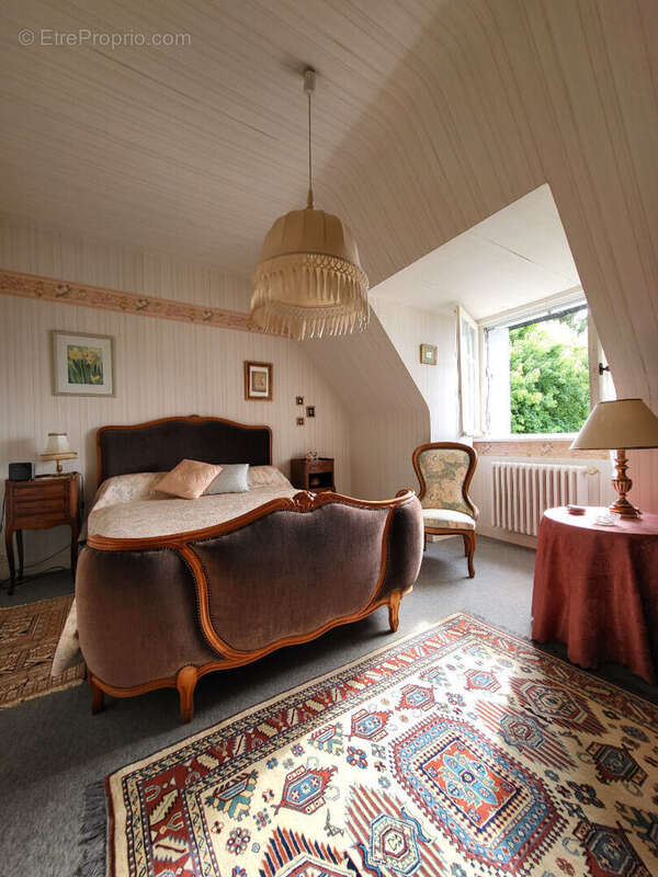 Maison à SAINT-RENAN