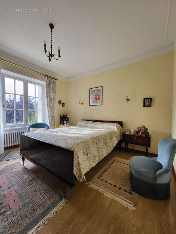 Maison à SAINT-RENAN