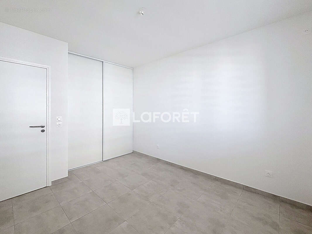 Appartement à SAINTE-ANNE