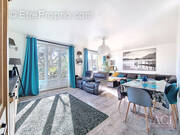 Appartement à DEUIL-LA-BARRE