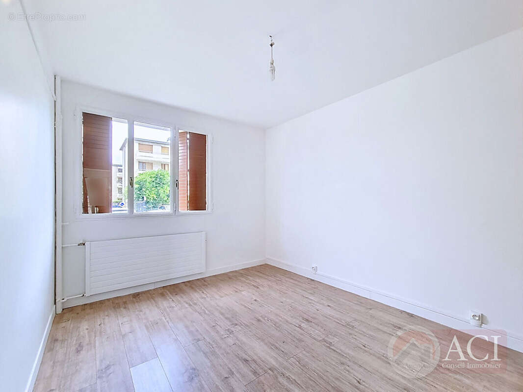 Appartement à EPINAY-SUR-SEINE