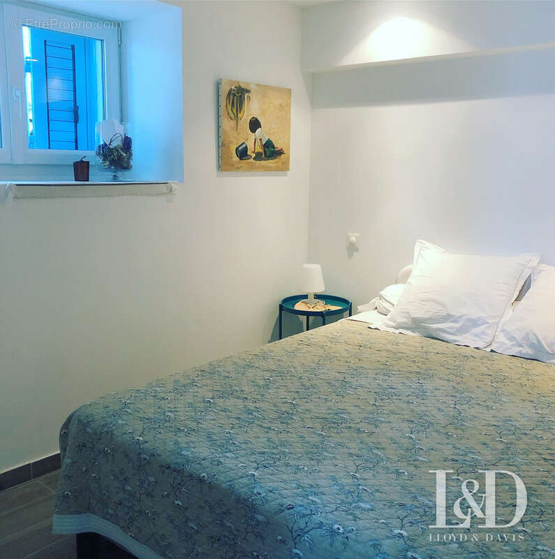 Appartement à BRANDO