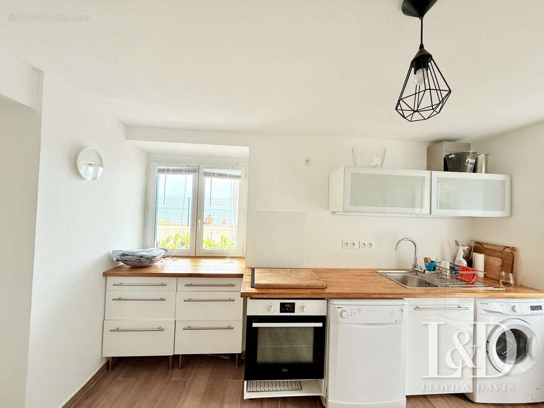 Appartement à BRANDO