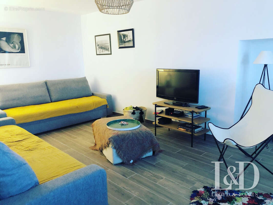 Appartement à BRANDO