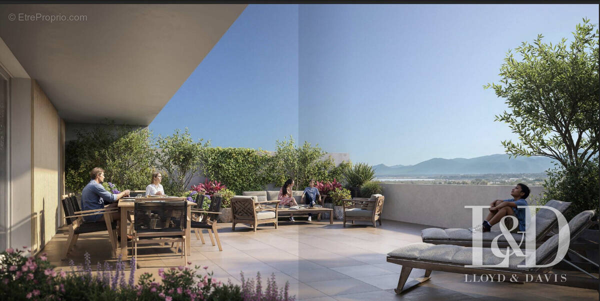 Appartement à CANET-EN-ROUSSILLON