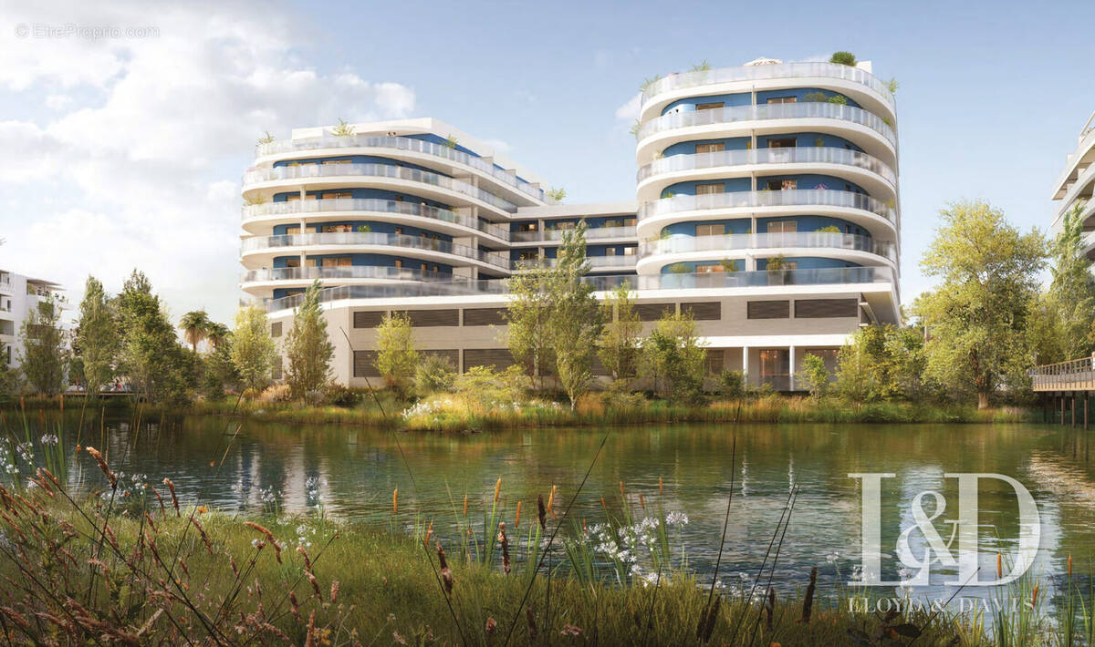 Appartement à CANET-EN-ROUSSILLON