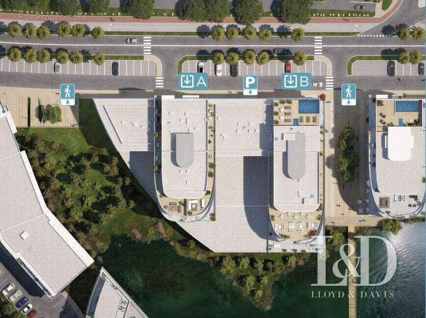 Appartement à CANET-EN-ROUSSILLON