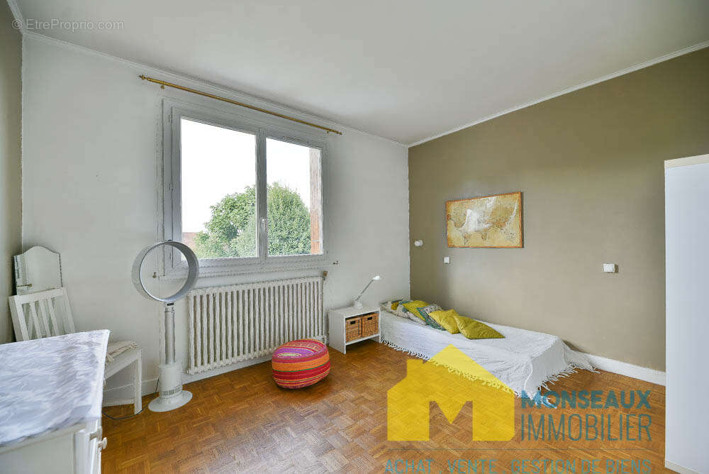 Maison à EPINAY-SUR-ORGE