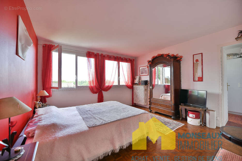 Maison à EPINAY-SUR-ORGE