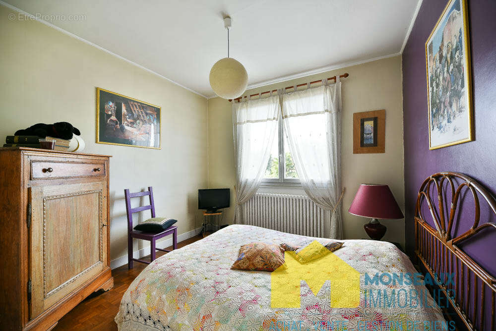 Maison à EPINAY-SUR-ORGE