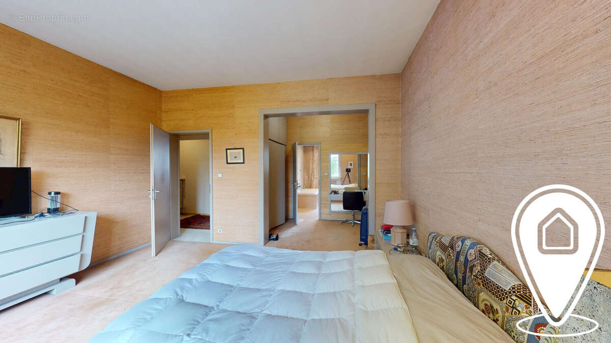 Maison à THIONVILLE